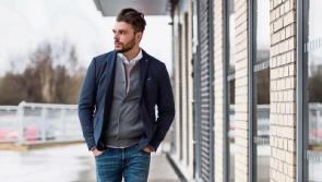 Man About Town: A man’s guide to layering