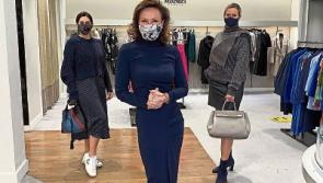 Limerick Fashion - Fall into autumn style