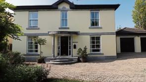 Limerick Property Watch: The secret is out on Whispering Trees home