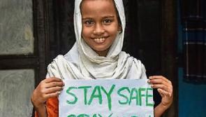 Louise Loves: Action Aid calls on Limerick!