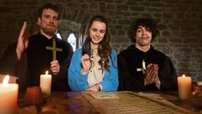 Limerick's Eleanor has the ‘MIDAS’ touch - former member of dramatic society stars on the screen