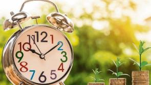 Making Cents: 'The Impact Factor': The formula for financial success