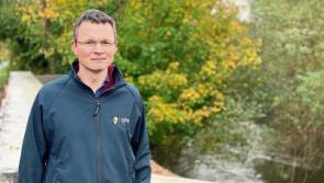 Flooding risk on road between Limerick villages is solved