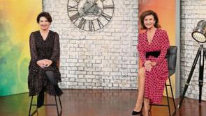 Limerick fashion: More TV chats and photo shoots - Celia Holman Lee