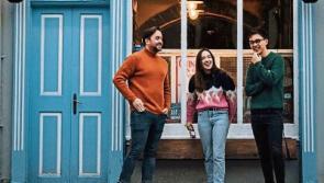 Louise Loves: Lock down-Lock in! Dublin pals move into Daly’s Bar