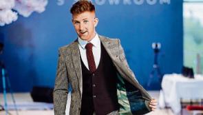 Man About Town - The search is on to find Limerick’s most stylish man!