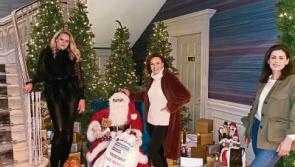 Limerick Fashion: Head start on the festive season