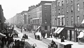 Public can relive Limerick's past as National Library digitises glass plate negatives