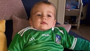 Team up for Theo: Over €270,000 raised for Limerick toddler's cancer treatment in a week