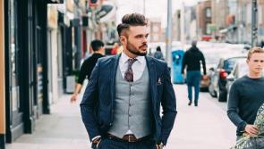 Man about town: Limerick’s most stylist man update