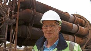 Irish Cement hearing: Limerick plant is being 'left behind' rivals