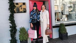Limerick Fashion: Support local when buying your style! 