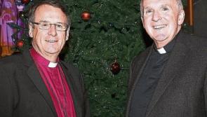 A Christmas message from Limerick bishops