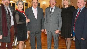 Biggest drawback of Covid is the ‘isolation brought upon us’ say Limerick and Clare Milk Producers