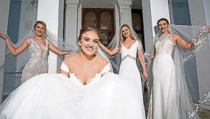 The Mid-West Bridal Exhibition is less than a week away!