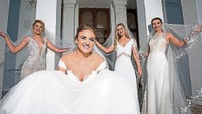 Limerick Fashion: My heart goes out to my friends in the wedding industry - Celia Holman Lee