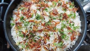 All About Food: Finally a one-pot recipe full of flavours