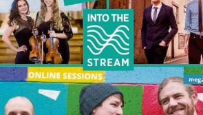 Louise Loves: Into The Stream - Live from the Lime Tree theatre