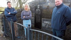 Dromkeen Ambush:  Great great granddaughter of David Guerin recalls fateful day 100 years ago

