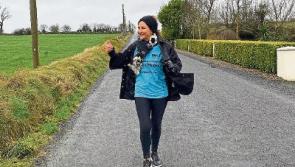 Limerick Fashion: On the road again!