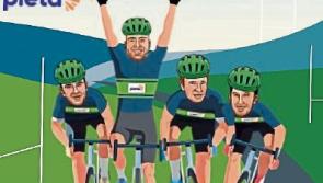 Friends to cycle to every GAA club in Limerick for charity