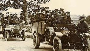 Ambush remembered: Historian recalls one of Limerick’s bloodiest episodes