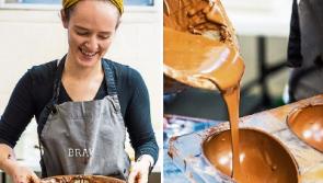 Louise Loves: Support local this Easter!