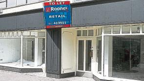 Vacant store in Limerick city centre sold after 14 years