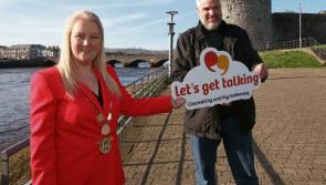 New counselling service opens in Limerick