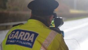 Concern over speeding detections in Longford during 24-hour clampdown