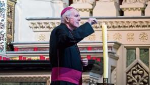 Easter message of hope is perfect timing this year – Bishop of Limerick 