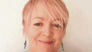 Spotlight: Kathy -You’ve been framed - Kieran Beville