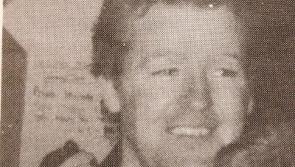 OBITUARY: Sporting Seamus was a kind and gentle giant