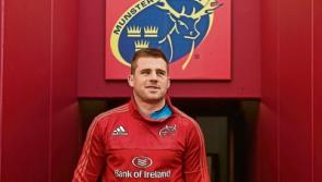 Munster and Ireland star CJ Stander to become an ‘honorary’ Limerick man