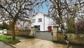 Limerick Property Watch: Fantastic family home in village estate