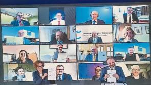 Limerick IT signs deal to pave the way for links with European colleges