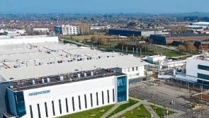 Regeneron’s enduring commitment to Limerick