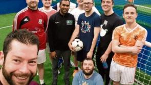 High-tech Limerick firm passes milestone