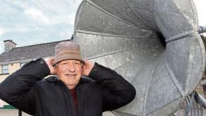 Audio festival in Limerick village attracts global audience