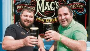 'The light at the end of the tunnel’: Limerick business people react to indoor hospitality plans