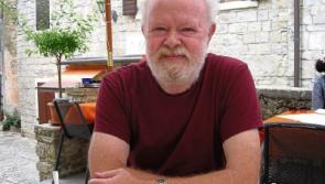 Spotlight: It is simply Ciar&aacute;n - poet and author