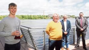 Limerick Person of the Month: Young leader Jack plants seeds of success