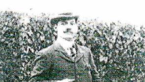 Then & Now: Famous sons of Limerick