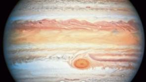 Limerick Astronomy Club - Night sky in July