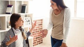 Positive Parenting:: Setting and maintaining well-meaning boundaries