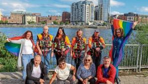 River event to start Limerick Pride celebrations