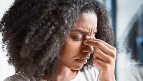 Healthy Living: Hormone troubles