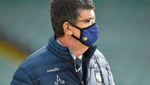 Border areas bring out the best in sporting rivalries - Limerick GAA boss