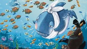 Doctor hopes to inspire young Limerick medics with her new children&rsquo;s book