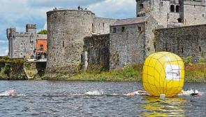Fresh fears that Limerick’s King John’s Castle could once again close